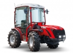 Antonio Carraro introduceert nieuwe omkeerbare tractor